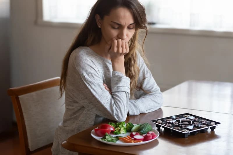 Un encas plaisir,
sans compromis sur votre équilibre
