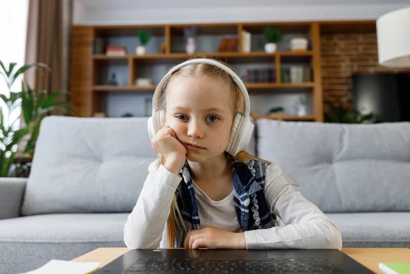 Every morning, the same battle:
how to get the kids to eat?